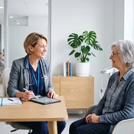 Clínicas y centros de salud