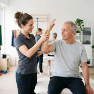 Fisioterapia y bienestar