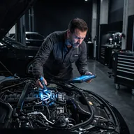 Talleres y automoción
